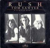 Rush : Tom Sawyer